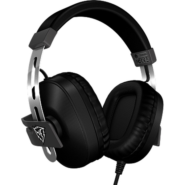 Наушники игровые THUNDERX3 Virtual 7.1 Gaming TH40
