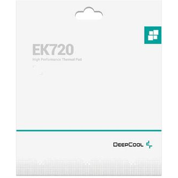 Термопрокладка DeepCool EK720-XL-0.5 (R-EK720-GYXL05-G-1)