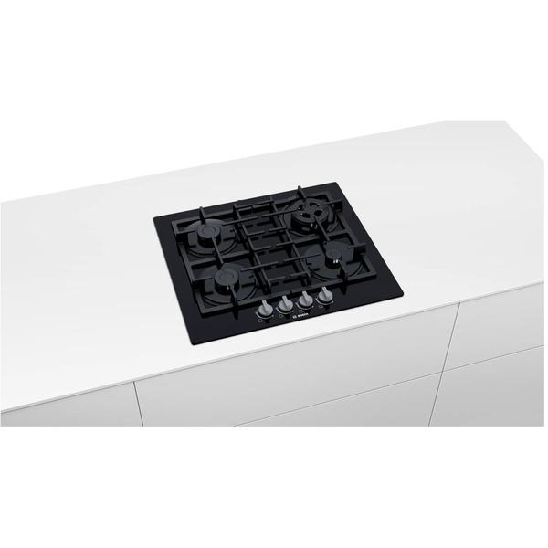 Поверхность газовая BOSCH PNH6B6B90