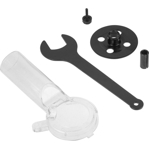 Фрезер Wortex CMM 1855 XLT Solo 2322195 (без АКБ и ЗУ)
