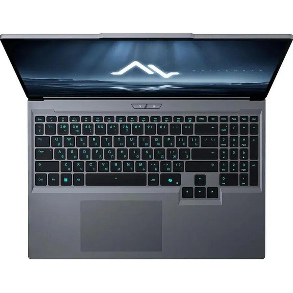 Игровой ноутбук Maibenben X-Treme Typhoon X16C X16C-i737560FERLG4E10 Win11Pro