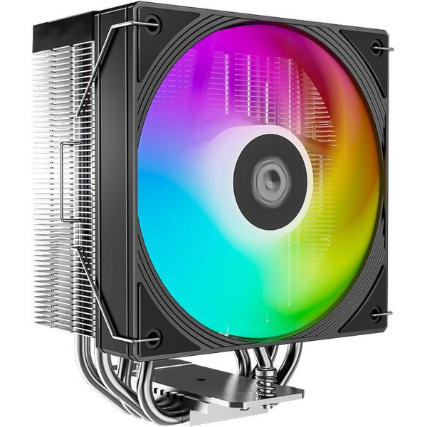 Кулер для процессора ID-Cooling Frozn A410 SE ARGB