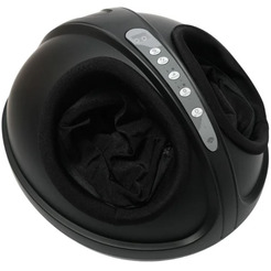 Массажер для ног VibeWell L-050 (Black)