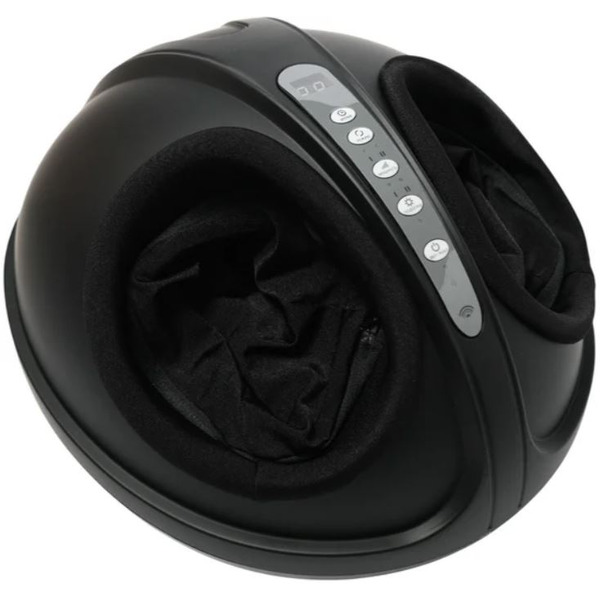 Массажер для ног VibeWell L-050 (Black)