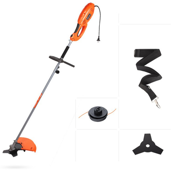 Триммер Patriot ET 1200