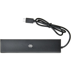 Разветвитель Digma HUB-7U2.0-UC-B