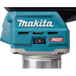 Фрезер Makita RT001GZ19 (без АКБ)
