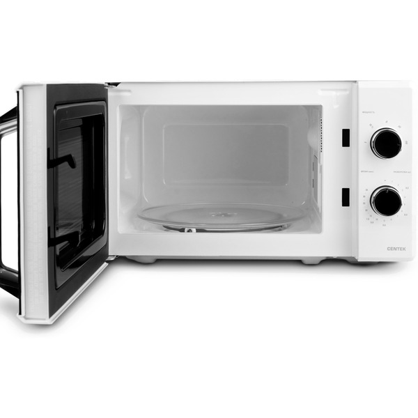 Микроволновая печь CENTEK CT-1550 (белый)