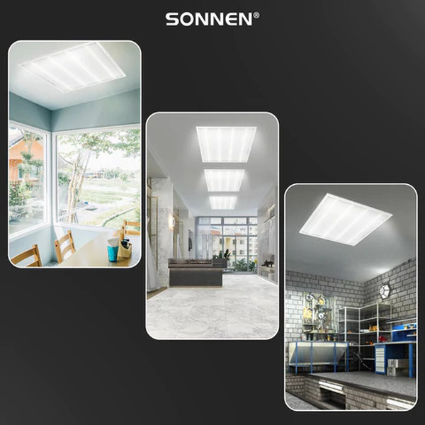 Светильник светодиодный Sonnen 237152