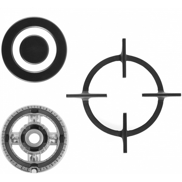 Варочная панель MAUNFELD EGHG.43.23CB\G