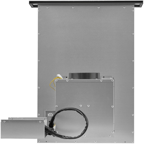 Кухонная вытяжка MAUNFELD Prestige 60 (черный)