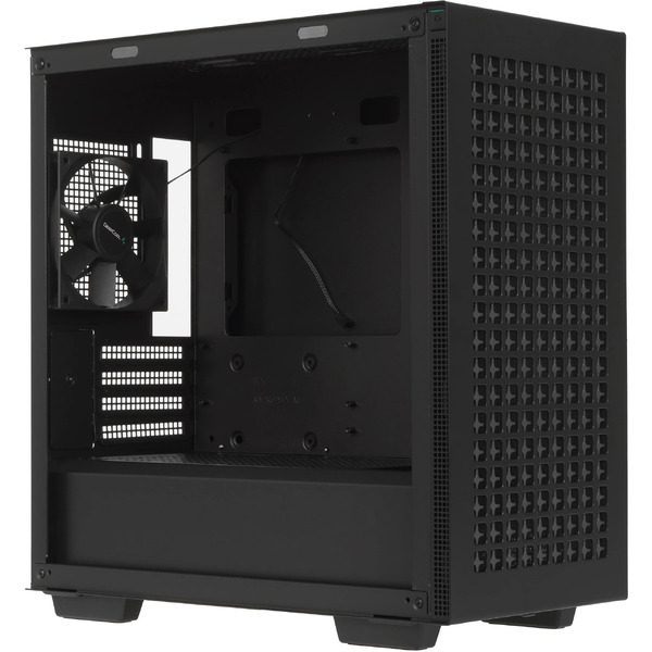 Корпус DeepCool CH370 R-CH370-BKNAM1-G-1