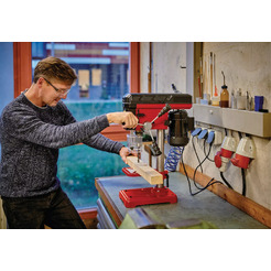 Станок сверлильный Einhell TC-BD 450 (4520592)