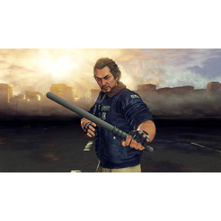 Игра Yakuza: Like A Dragon для PlayStation 4 (русские субтитры)