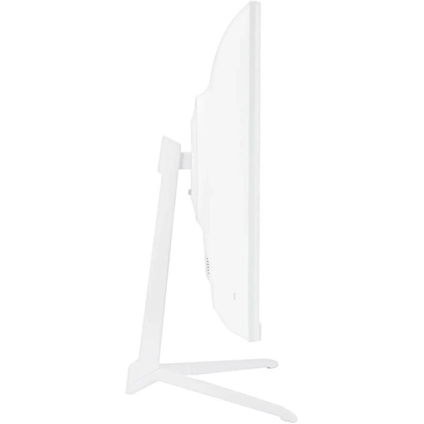 Монитор Digma Overdrive 24P410F (белый)