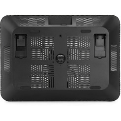 Подставка для ноутбука Crown CMLS-400