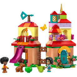 Конструктор Lego Disney Мини-домик Энканто 43261