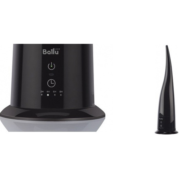 Ультразвуковой увлажнитель воздуха Ballu UHB-195 (черный)