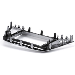 Рамка Incar RHY-FC324 (XTA HYUNDAI Solaris 2018+)