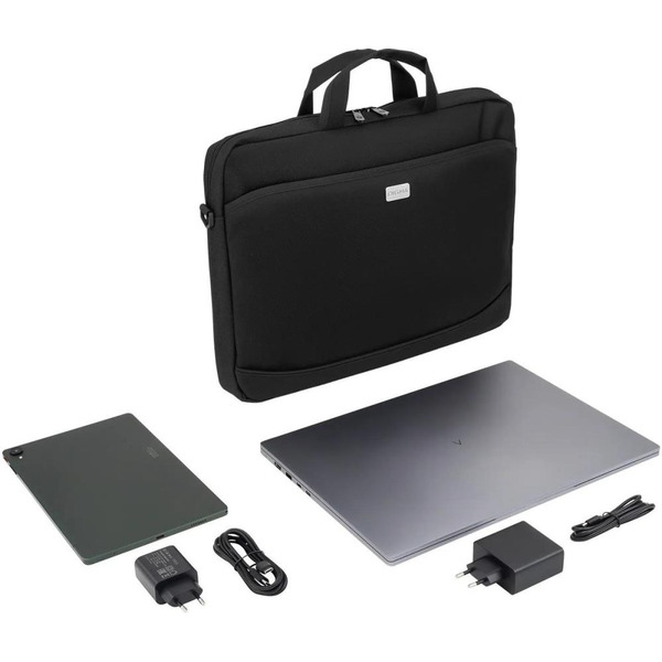 Сумка для ноутбука Digma W211BK
