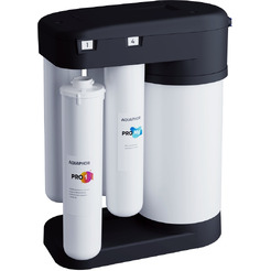 Система обратного осмоса АКВАФОР DWM-102S Pro