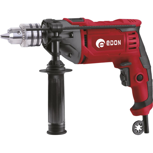 Ударная дрель Edon DL-1173