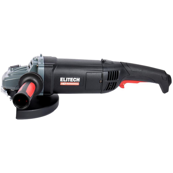 Углошлифовальная машина ELITECH AG 2523E