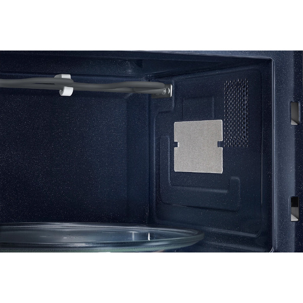 Микроволновая печь Samsung MG23K3513AK/BW