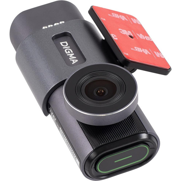 Видеорегистратор Digma FreeDrive 943W