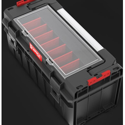 Ящик для инструмента Qbrick System Pro 600 (SKRQPRO600CZAPG002)