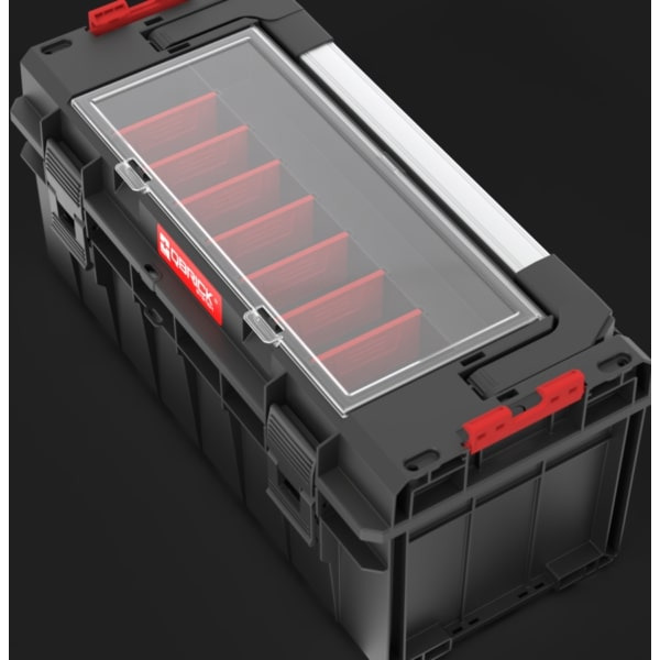 Ящик для инструмента Qbrick System Pro 600 (SKRQPRO600CZAPG002)