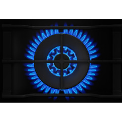 Варочная поверхность газовая SAMSUNG NA64H3030BK/WT