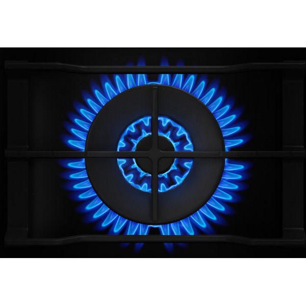 Варочная поверхность газовая SAMSUNG NA64H3030BK/WT