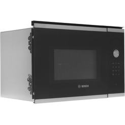 Встраиваемая микроволновая печь Bosch BEL554MS0