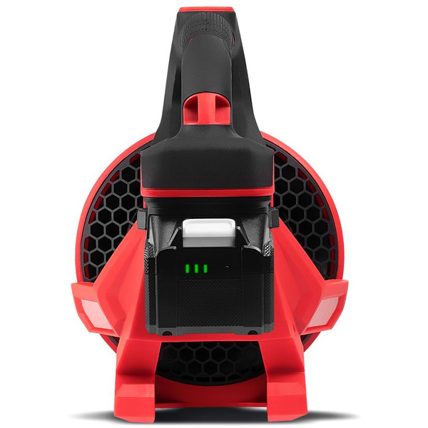 Воздуходувка Stavr SAB 18BL-42 (без АКБ и ЗУ)