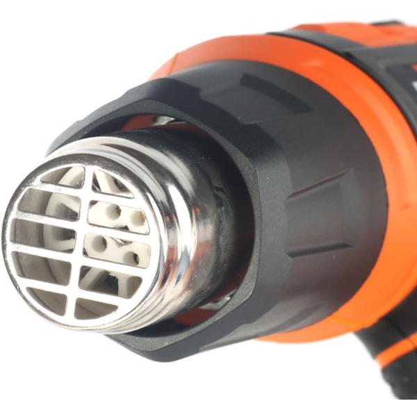 Строительный фен Patriot  HG205 (170301305)