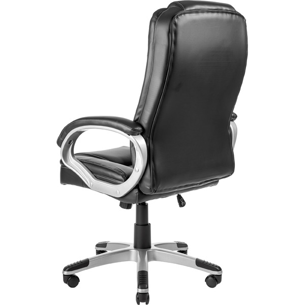 Офисное кресло Mio Tesoro Изотта AF-C7322 (черный)