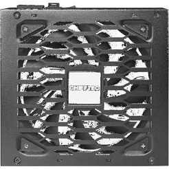 Блок питания Chieftec Atmos CPX-850FC