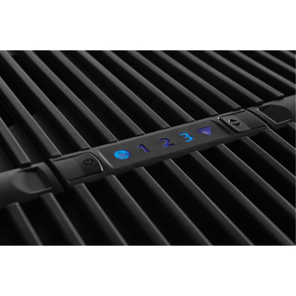 Увлажнитель-очиститель воздуха Venta LW25 (черный)