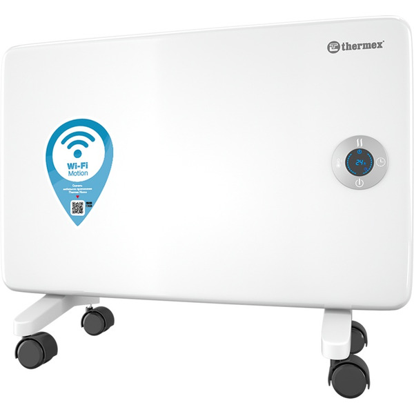 Конвектор Thermex Frame 1000E Wi-Fi