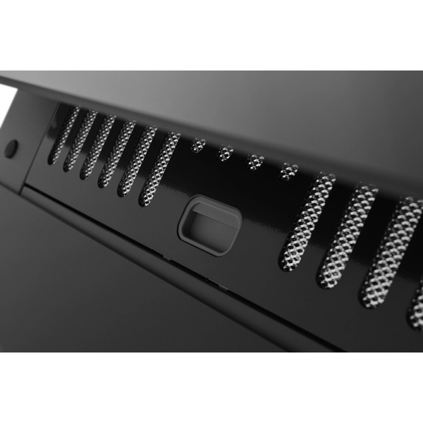 Вытяжка Haier HVX-W992GBA