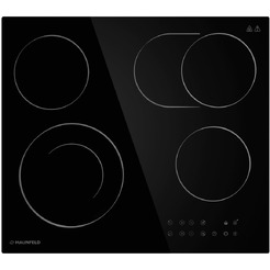 Варочная панель MAUNFELD CVCE594SMDBK