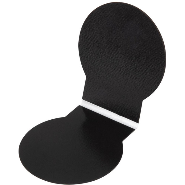 Закладки для книг BRAUBERG 113169 (МАГНИТНЫЕ, унисекс, набор 6 шт., 32х28мм)