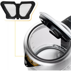 Электрочайник Kitfort KT-624