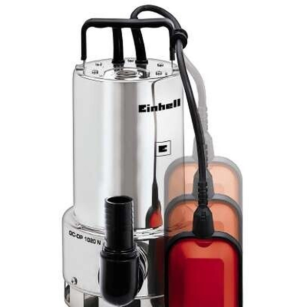 Дренажный насос Einhell GC-DP 1020 N (4170773)