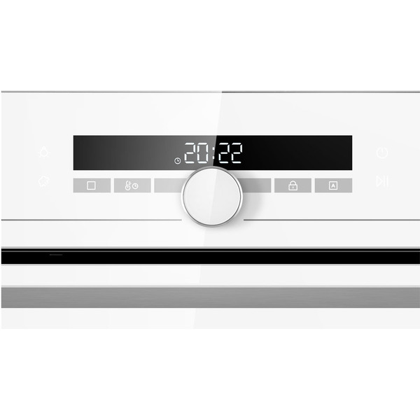 Духовой шкаф Haier HOQ-F6CASGW