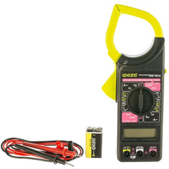 Клещи силовые Фаza M266 5000650