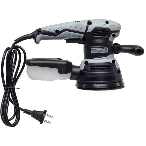 Шлифмашина Ресанта ЭШМ-125/5Э (75/6/3)