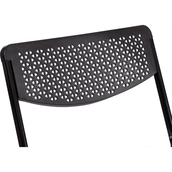 Стул TetChair Folder 48.5x48x82.5 3016 (черный)