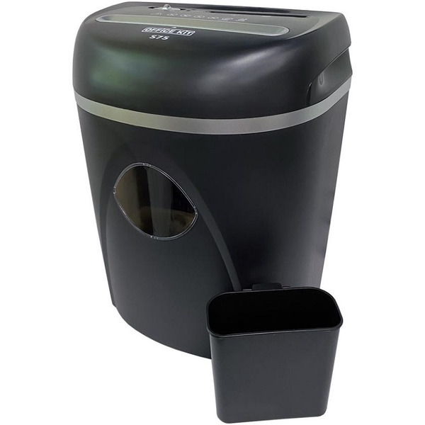 Шредер Office Kit S75